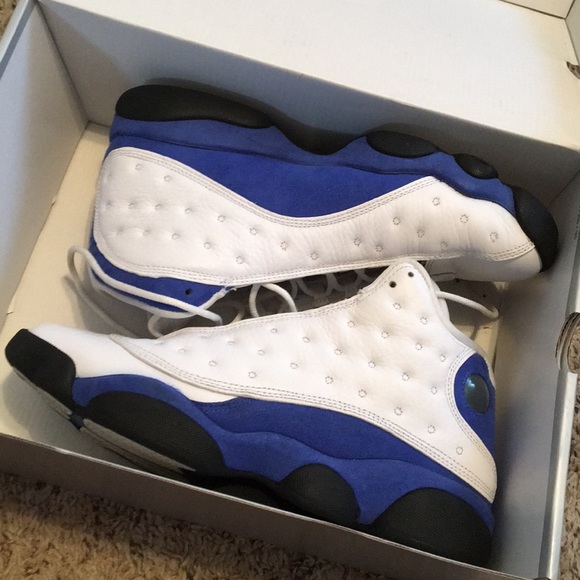 air jordan 13 royal